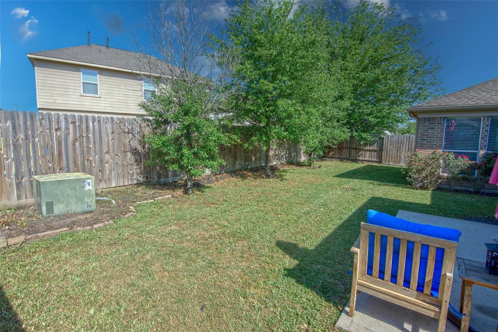 22211 Spring Crossing Drive, Spring, Texas image 36