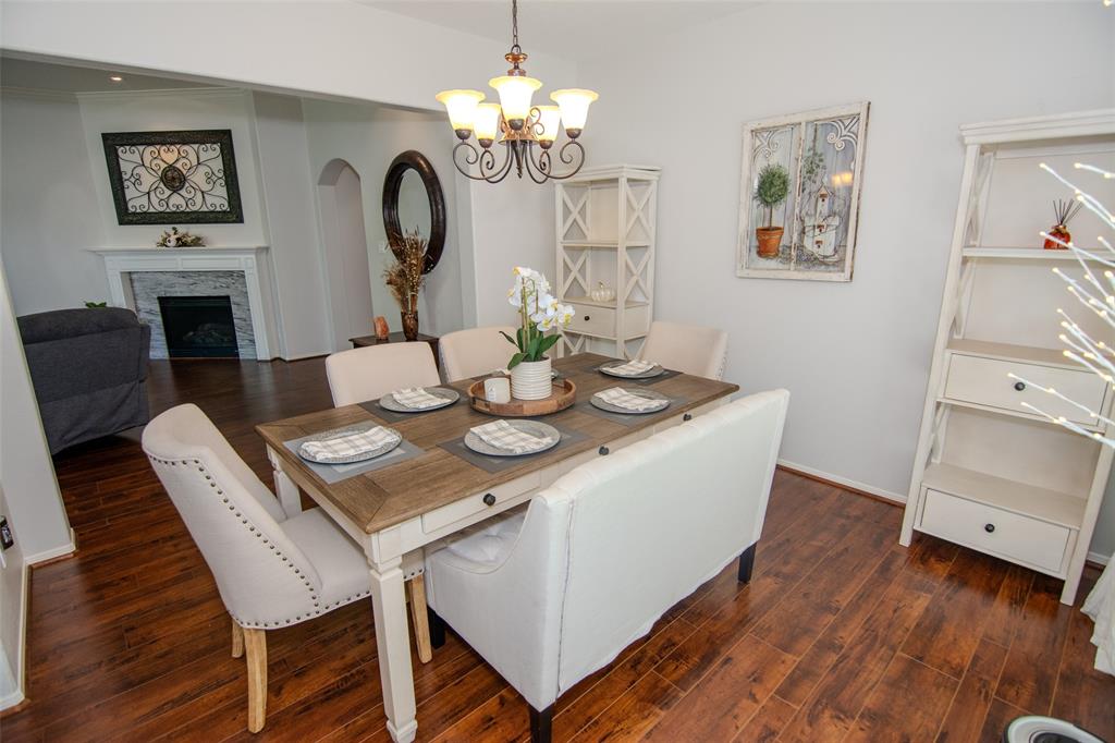 22211 Spring Crossing Drive, Spring, Texas image 11