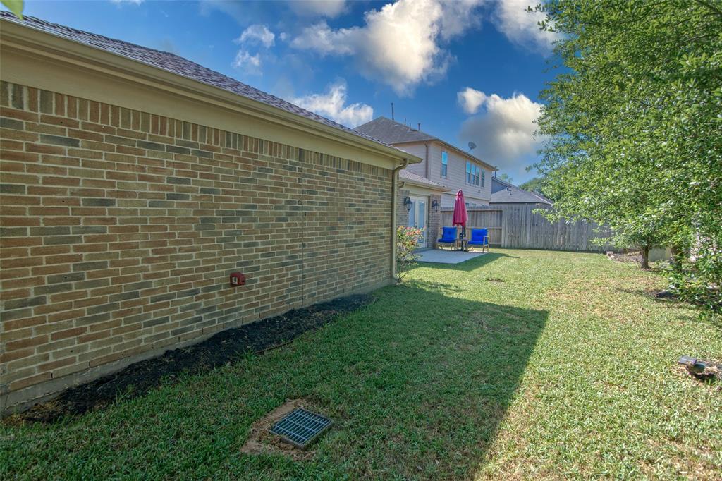 22211 Spring Crossing Drive, Spring, Texas image 37