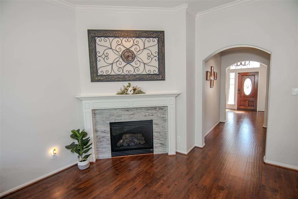 22211 Spring Crossing Drive, Spring, Texas image 9