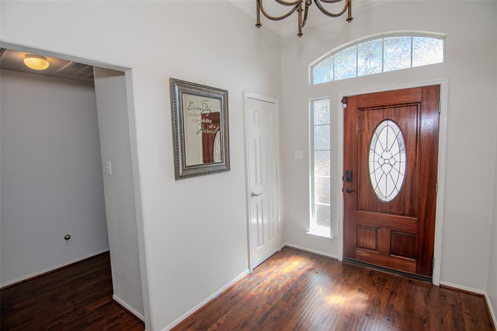 22211 Spring Crossing Drive, Spring, Texas image 4