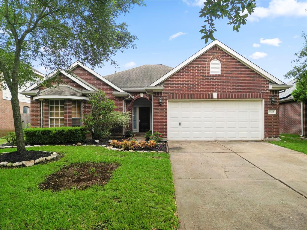 1130 Foxland Chase Street, Sugar Land, Texas image 1