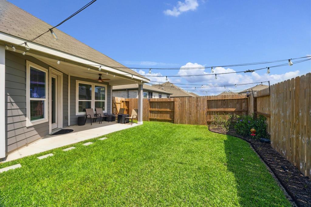 7223 Bakersfield Court, Rosharon, Texas image 19