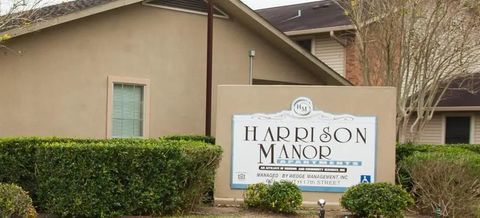 601 S 17th Street Harlingen TX 78550