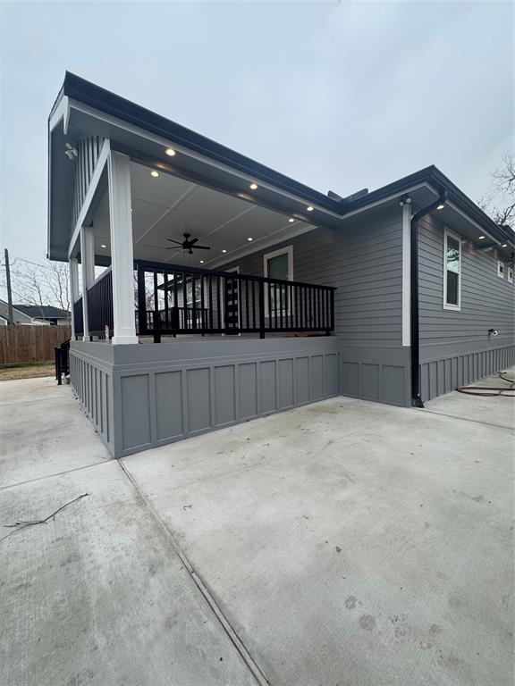 4501 Hirsch Road, Houston, Texas image 29