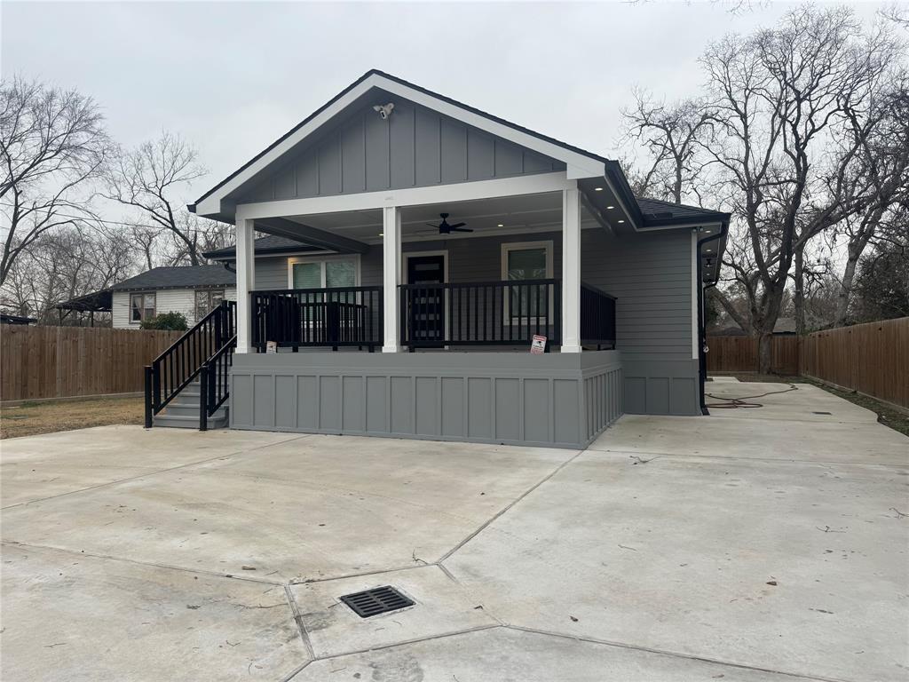 4501 Hirsch Road, Houston, Texas image 24