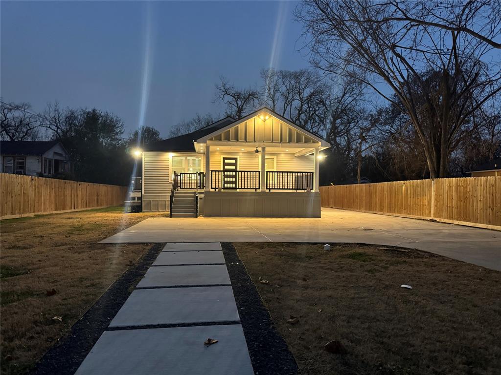 4501 Hirsch Road, Houston, Texas image 39