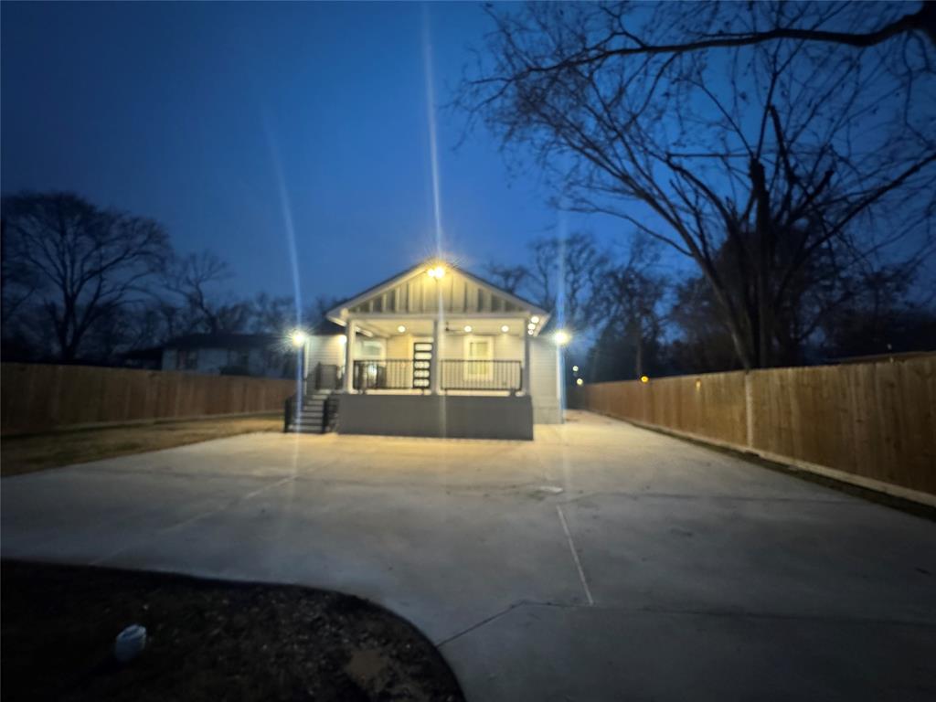 4501 Hirsch Road, Houston, Texas image 32