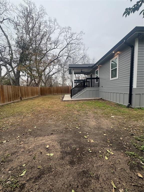 4501 Hirsch Road, Houston, Texas image 27