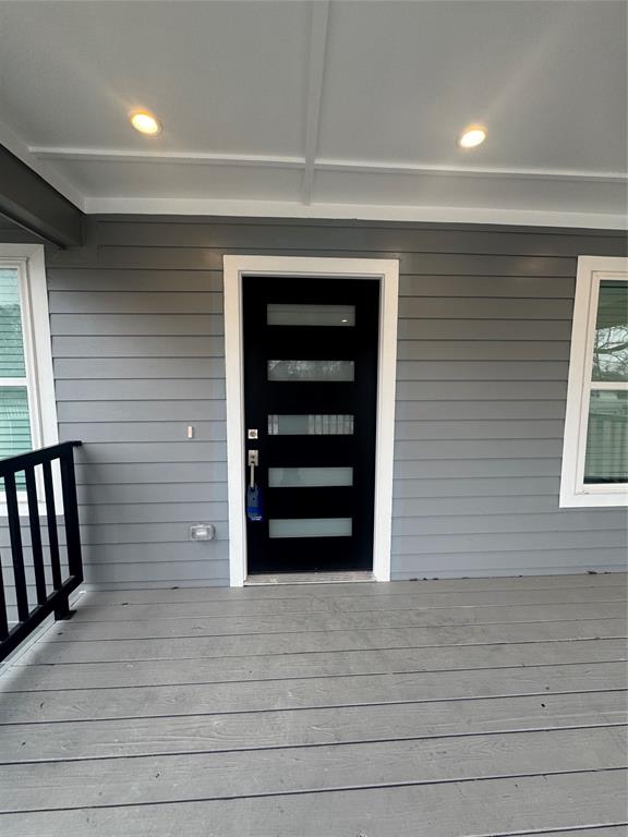 4501 Hirsch Road, Houston, Texas image 23