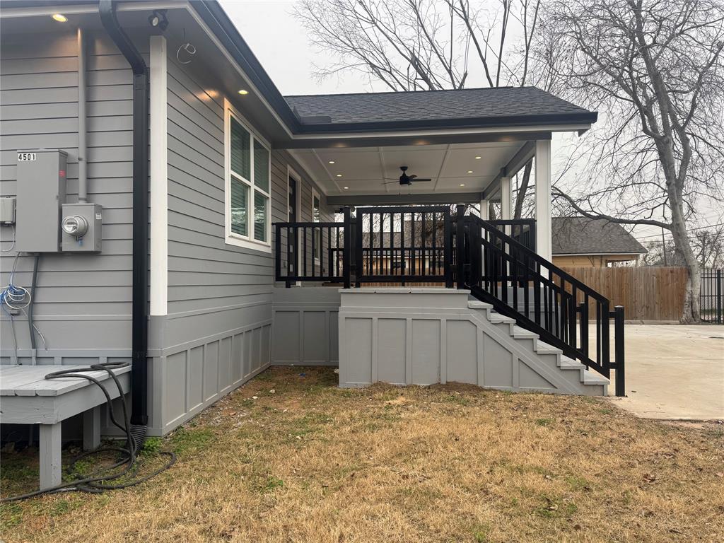 4501 Hirsch Road, Houston, Texas image 26