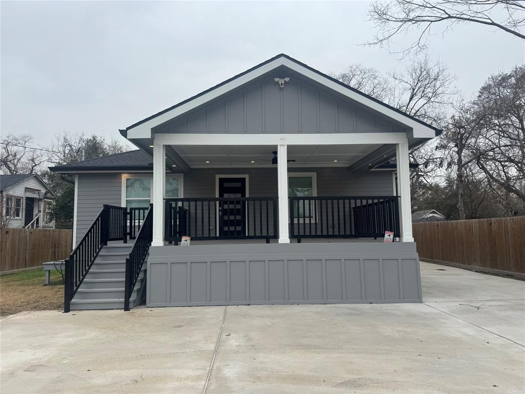 4501 Hirsch Road, Houston, Texas image 2