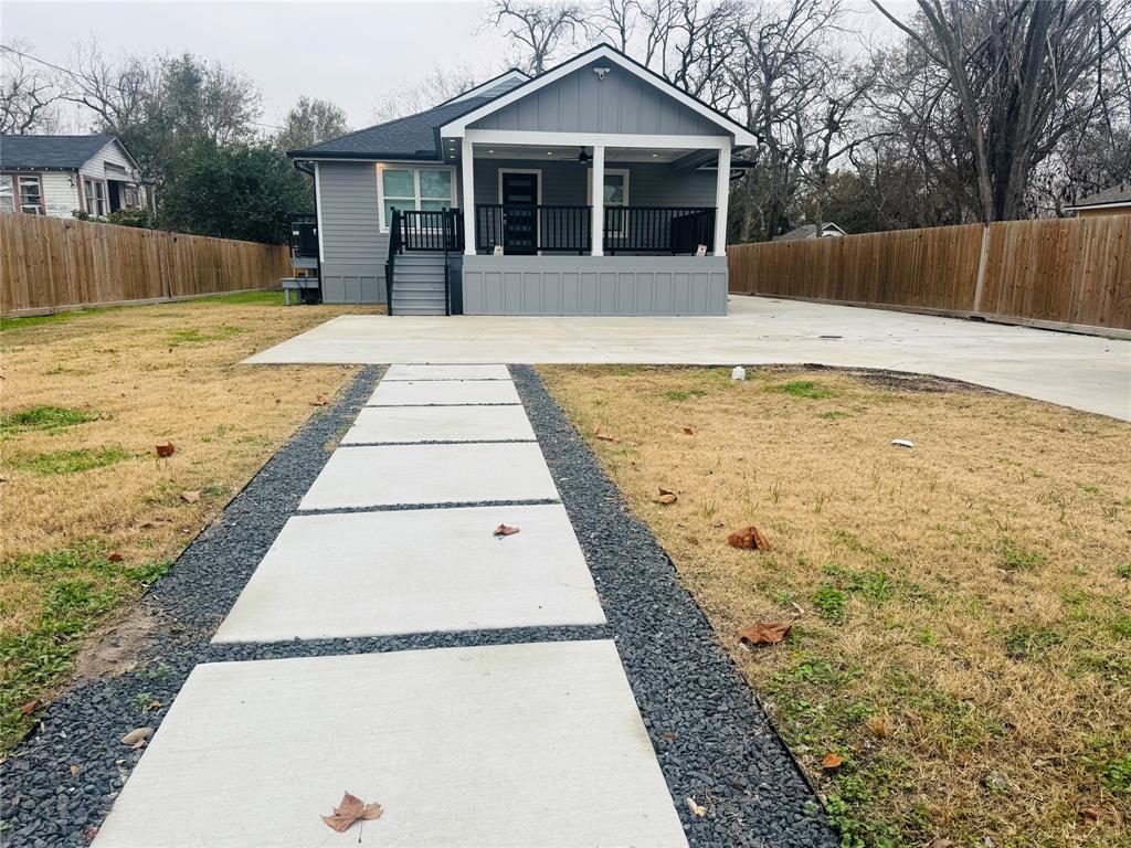 4501 Hirsch Road, Houston, Texas image 1