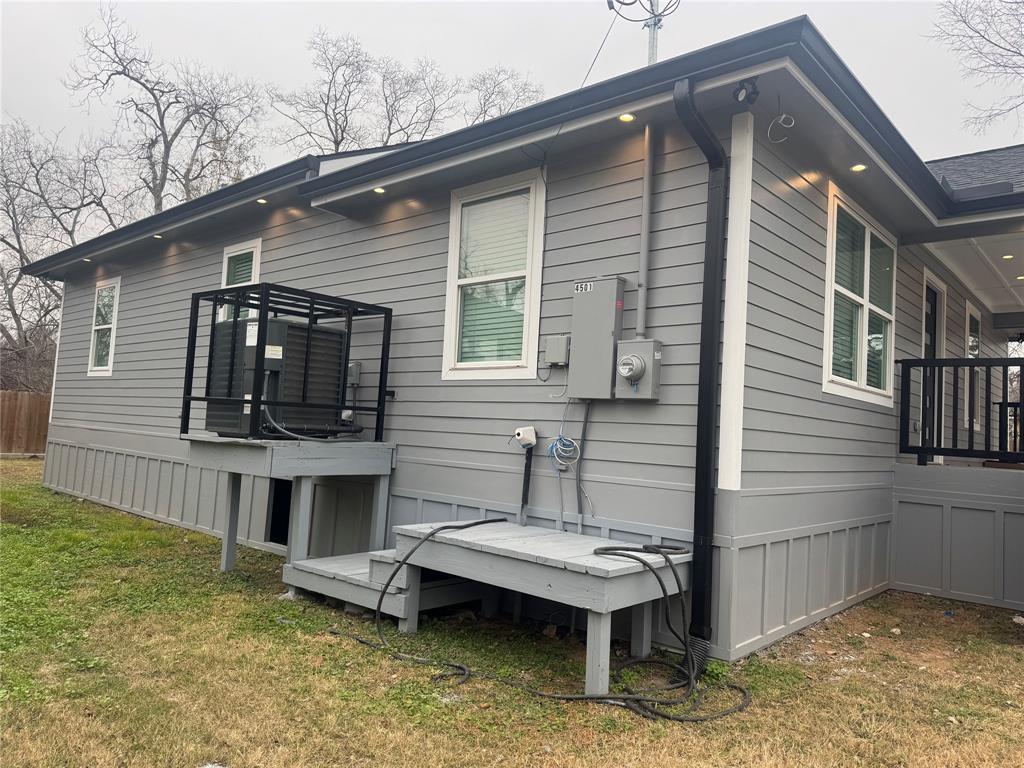 4501 Hirsch Road, Houston, Texas image 25