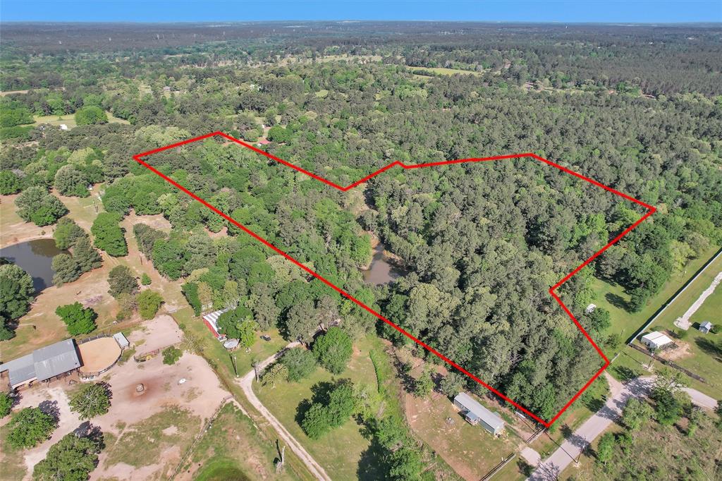 3974 N Fm 1486 Road, Montgomery, Texas image 11