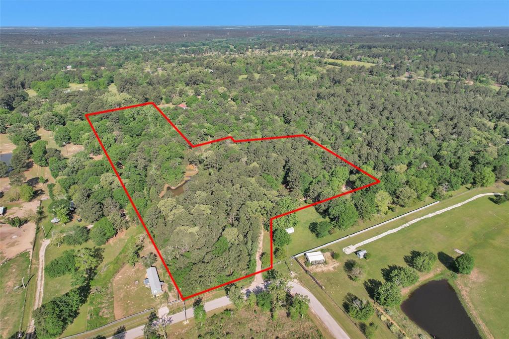3974 N Fm 1486 Road, Montgomery, Texas image 8