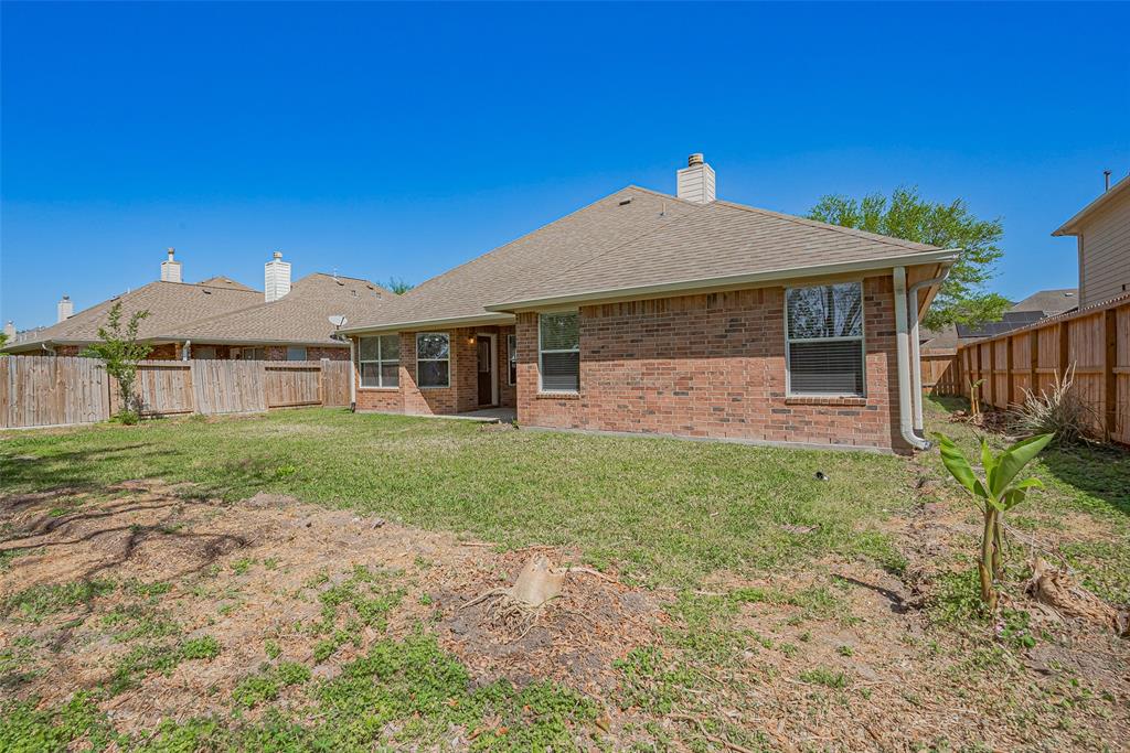 2318 Appian Way, Pearland, Texas image 50