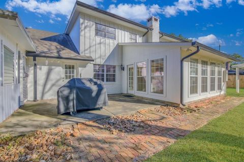 A home in Beaumont