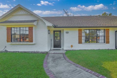 A home in Beaumont