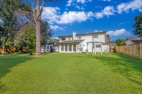 A home in Beaumont