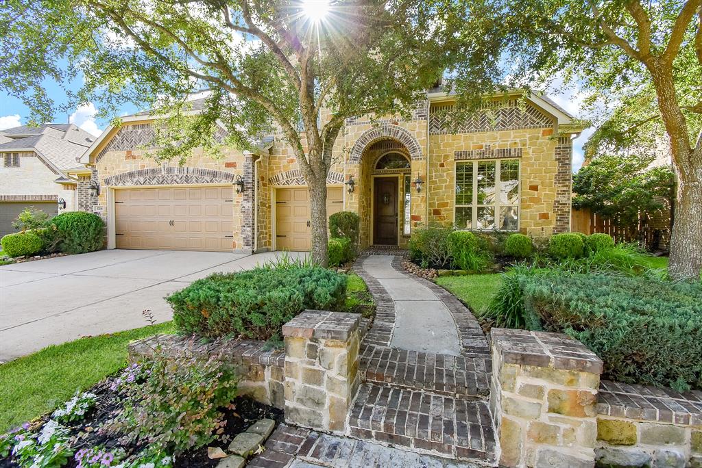 17218 Meek Pass Drive