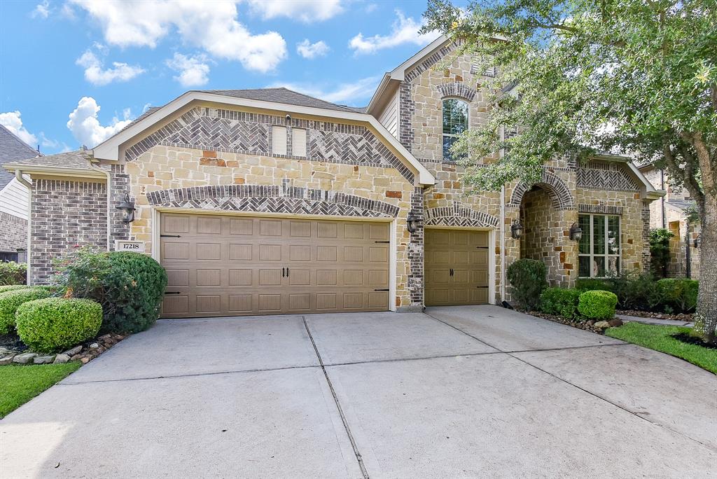 17218 Meek Pass Drive