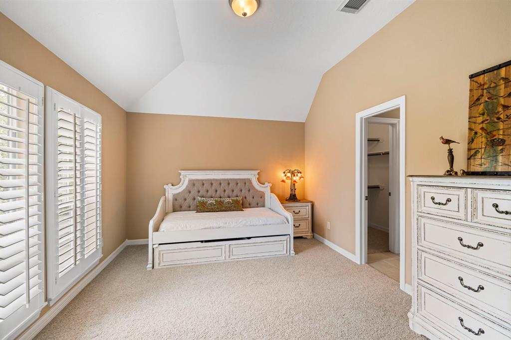 3707 Griffin Lane, Missouri City, Texas image 33