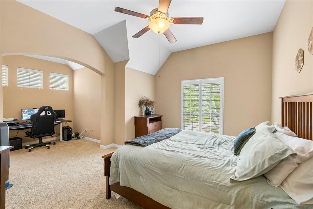 3707 Griffin Lane, Missouri City, Texas image 40