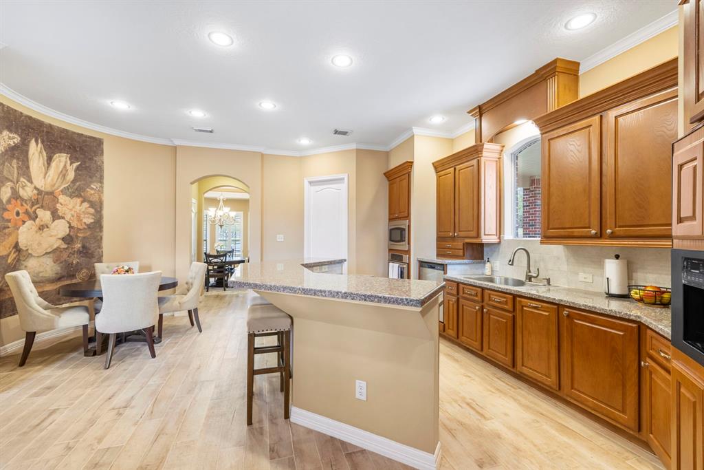 3707 Griffin Lane, Missouri City, Texas image 16