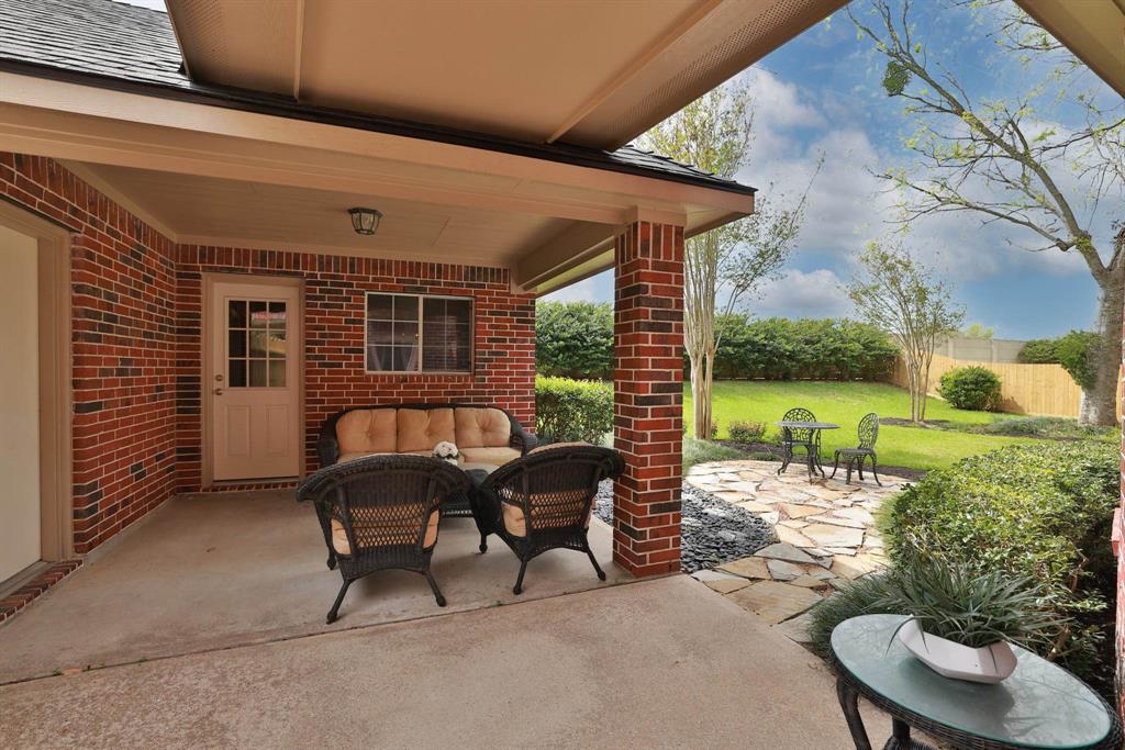 3707 Griffin Lane, Missouri City, Texas image 44