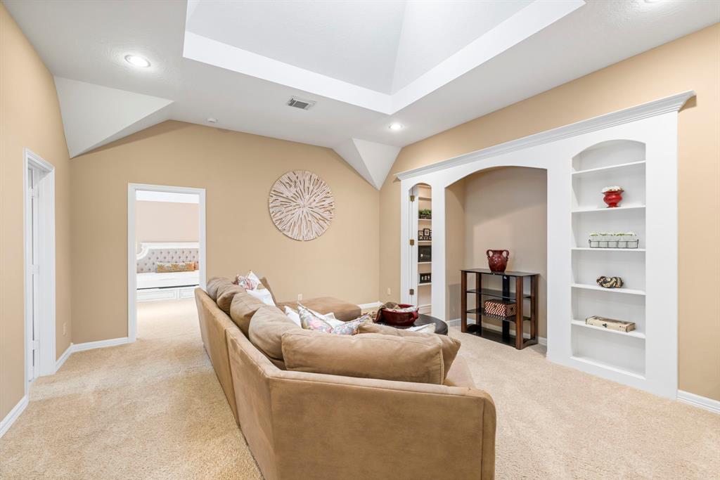 3707 Griffin Lane, Missouri City, Texas image 29