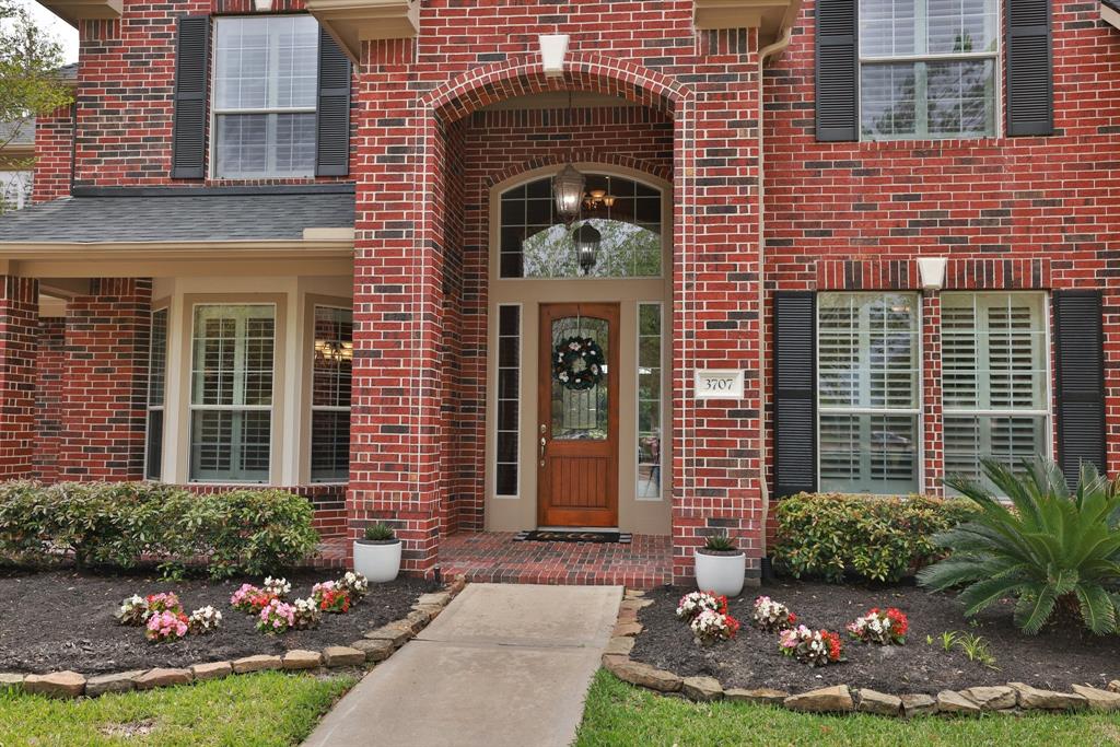3707 Griffin Lane, Missouri City, Texas image 5