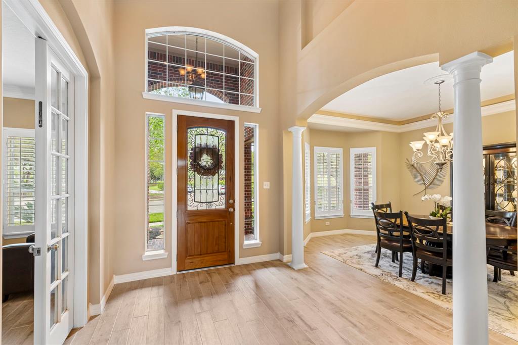 3707 Griffin Lane, Missouri City, Texas image 7