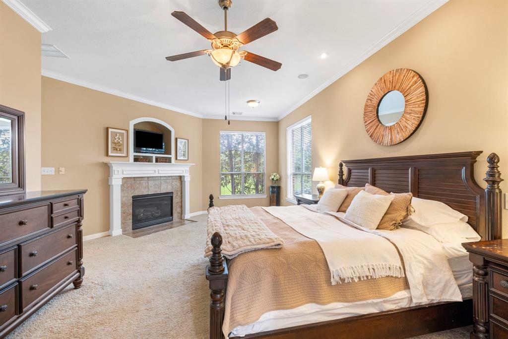 3707 Griffin Lane, Missouri City, Texas image 21