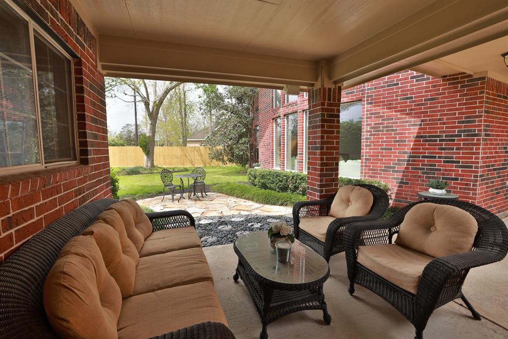 3707 Griffin Lane, Missouri City, Texas image 43