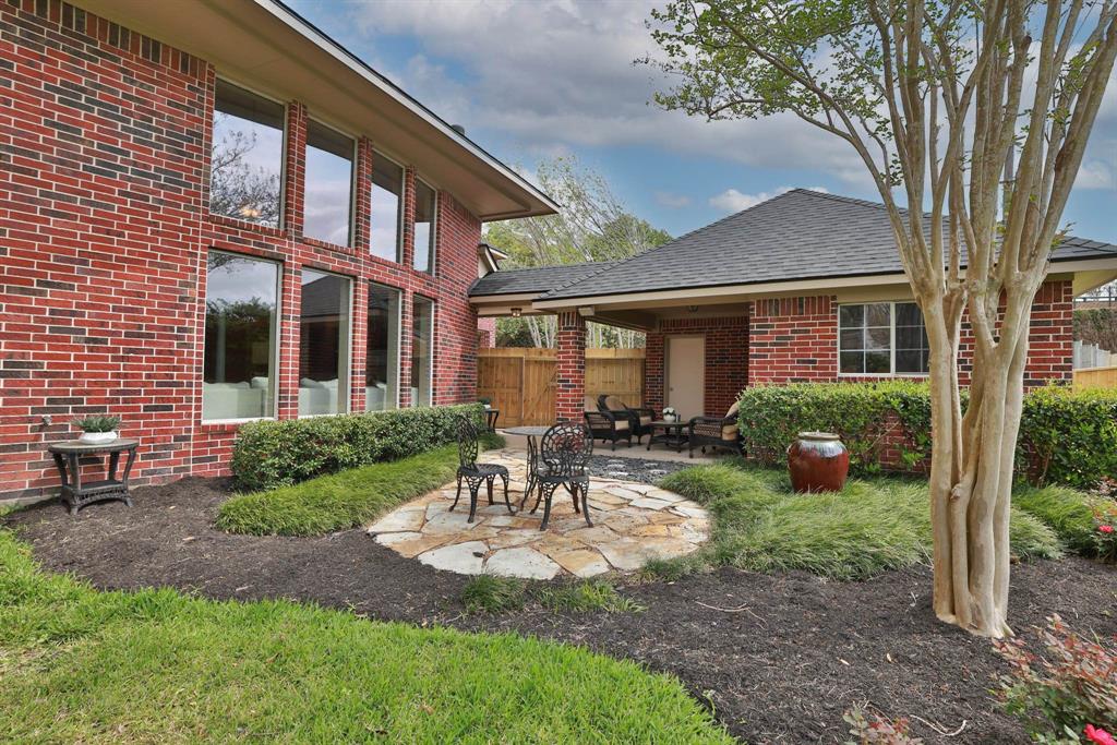 3707 Griffin Lane, Missouri City, Texas image 46