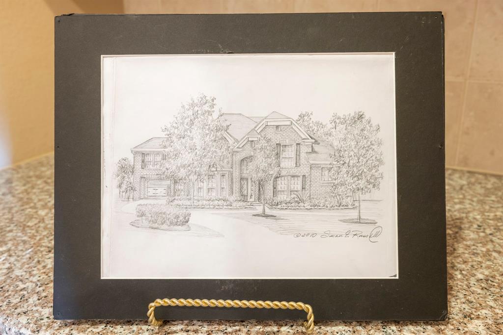 3707 Griffin Lane, Missouri City, Texas image 42