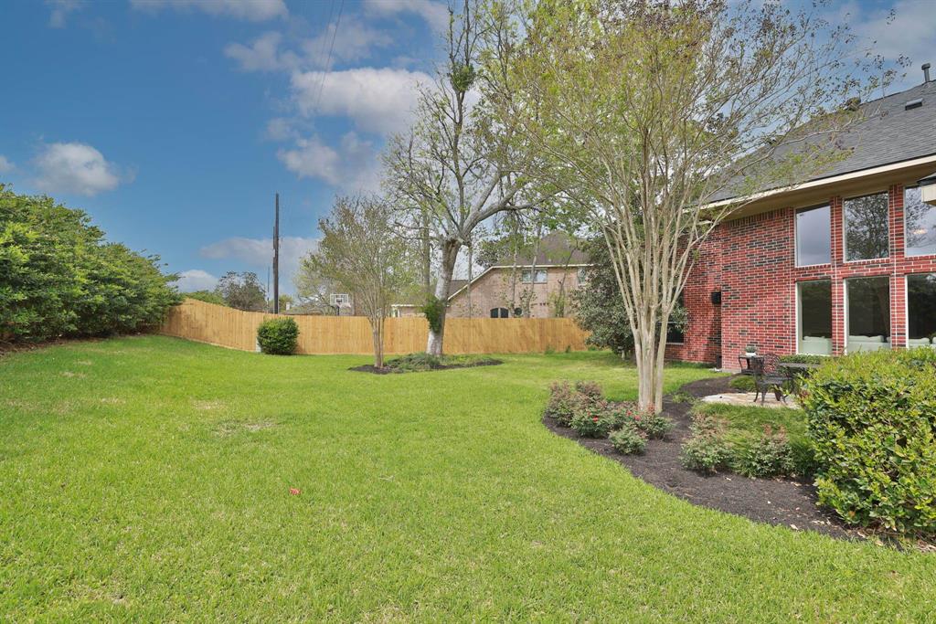 3707 Griffin Lane, Missouri City, Texas image 49