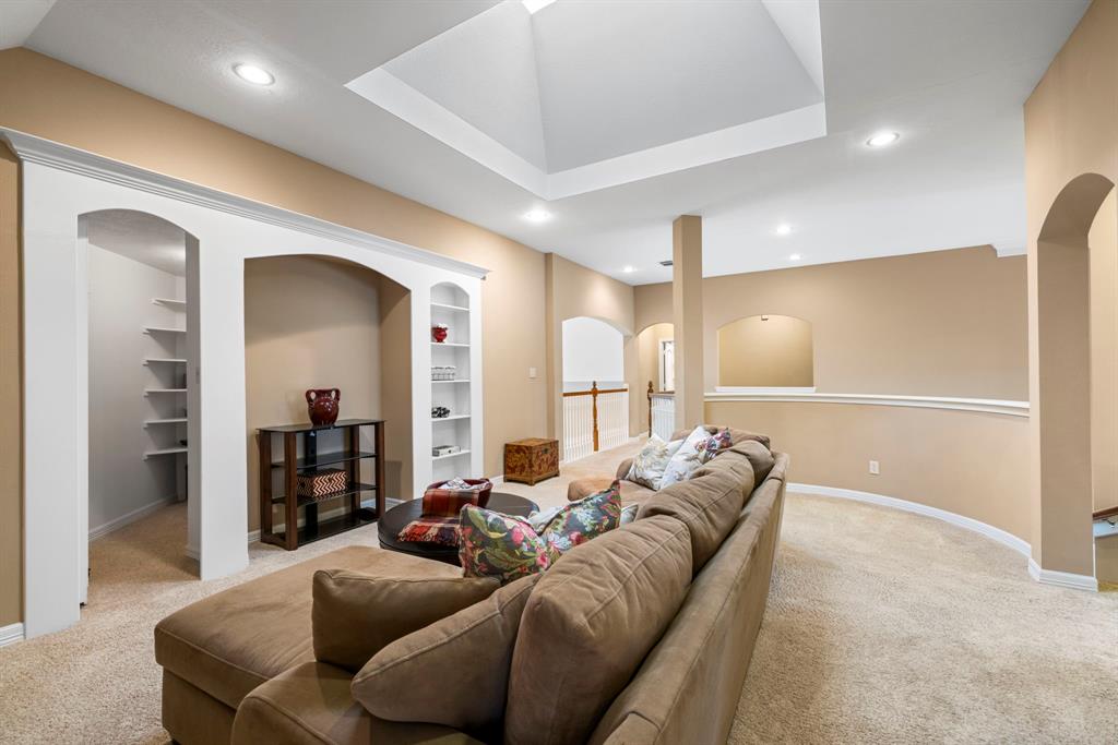 3707 Griffin Lane, Missouri City, Texas image 31