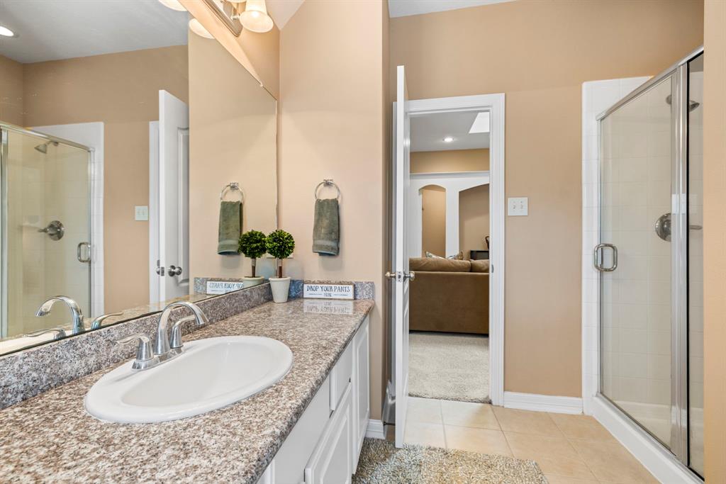 3707 Griffin Lane, Missouri City, Texas image 34