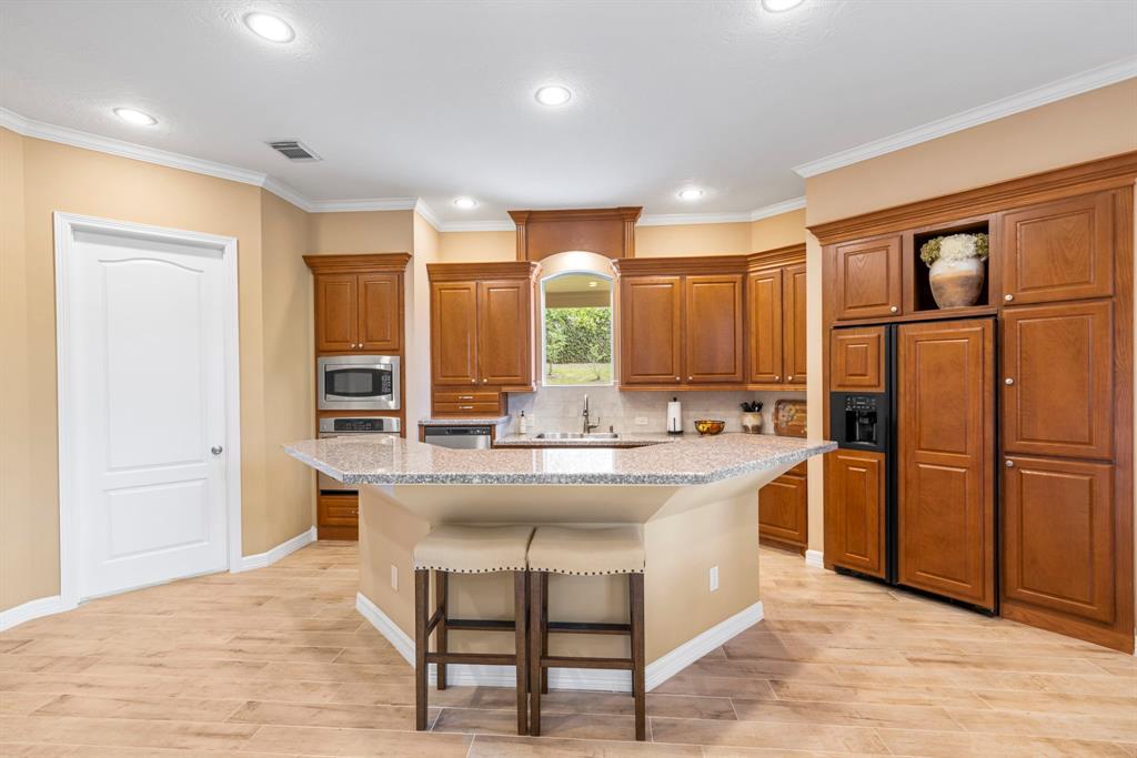 3707 Griffin Lane, Missouri City, Texas image 15