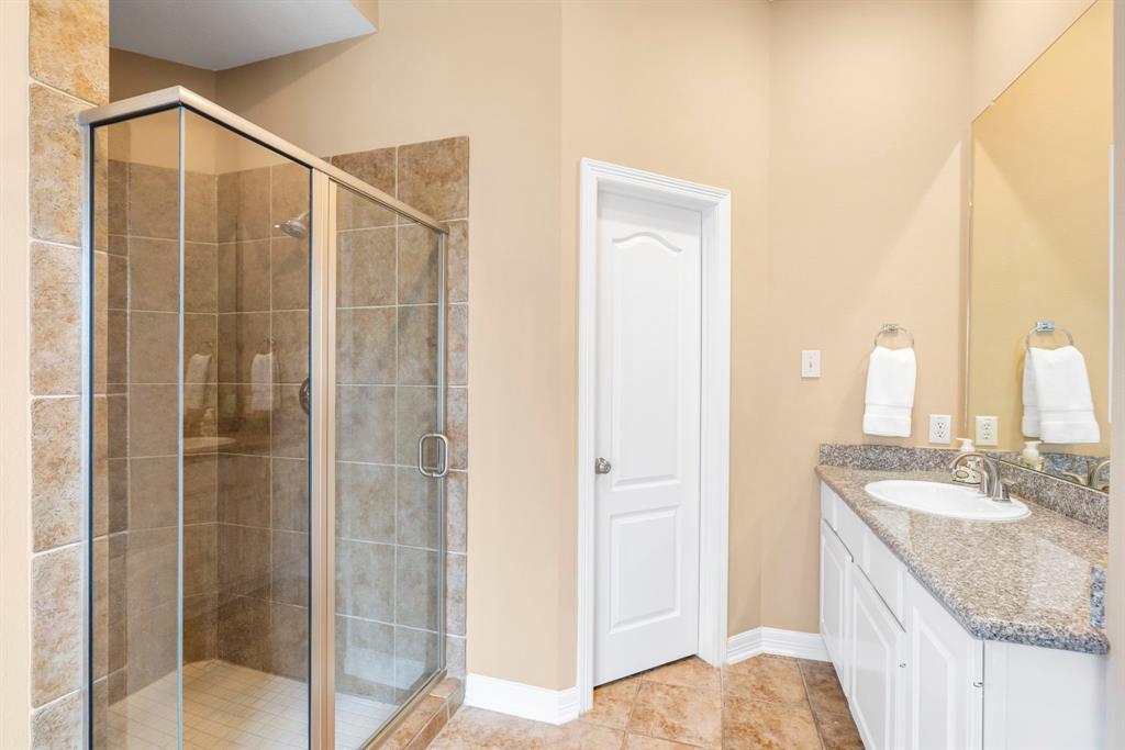 3707 Griffin Lane, Missouri City, Texas image 22
