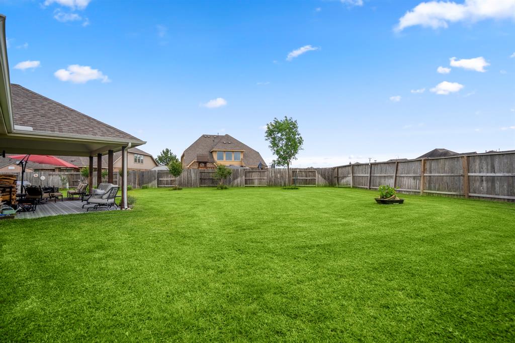 9210 Monarch Field Lane, Cypress, Texas image 37