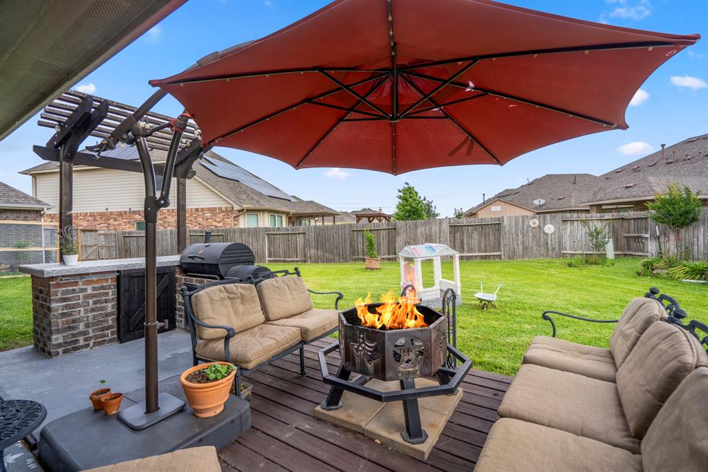 9210 Monarch Field Lane, Cypress, Texas image 36