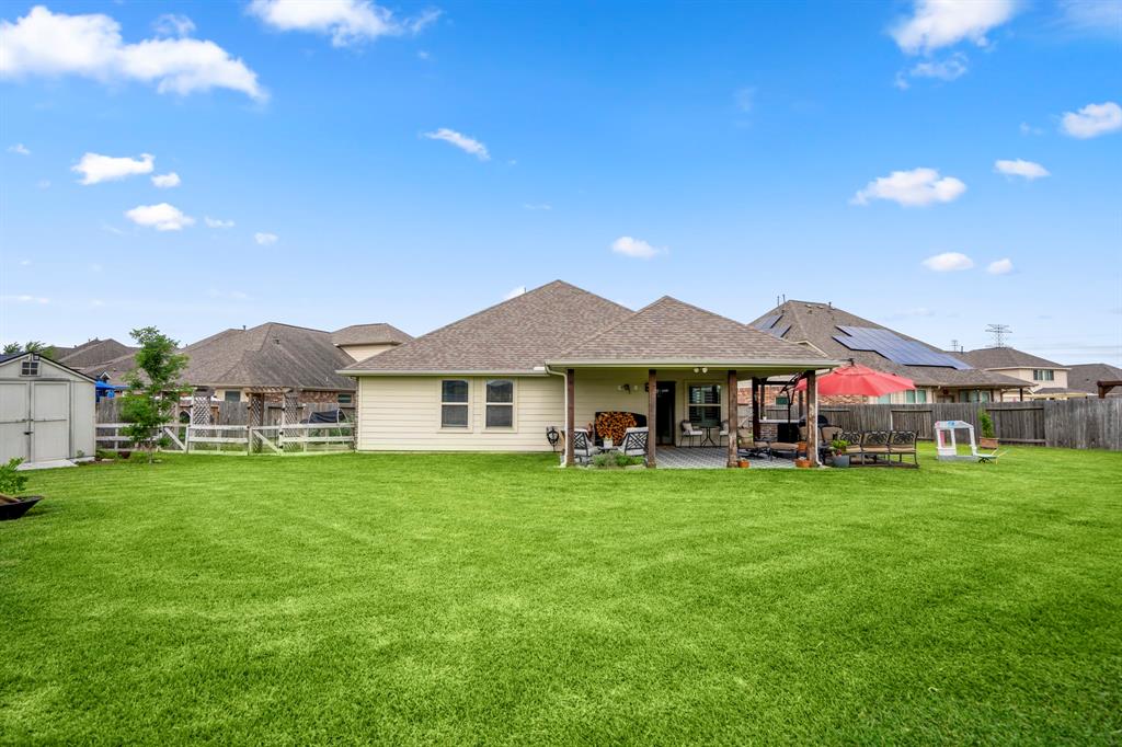 9210 Monarch Field Lane, Cypress, Texas image 38