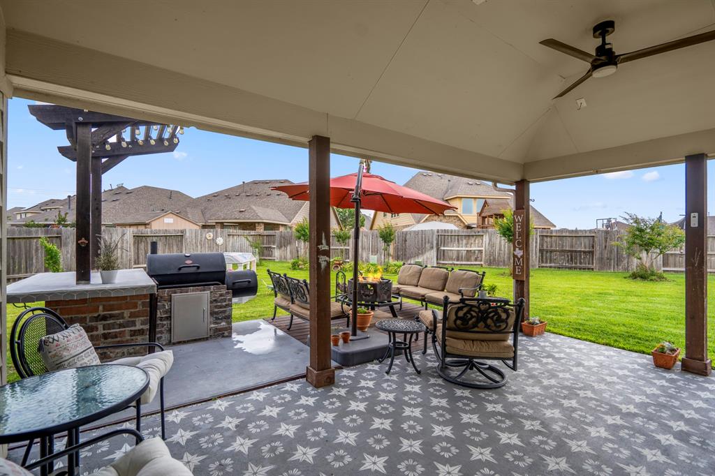 9210 Monarch Field Lane, Cypress, Texas image 32