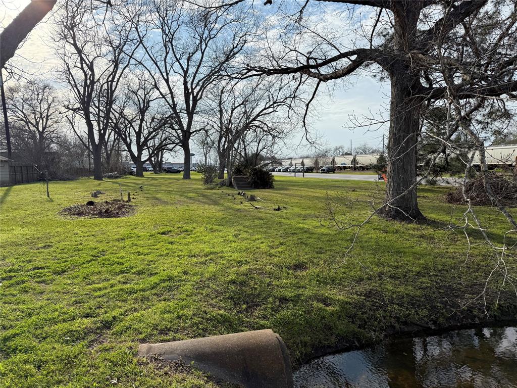 211 Main Street, East Bernard, Texas image 1