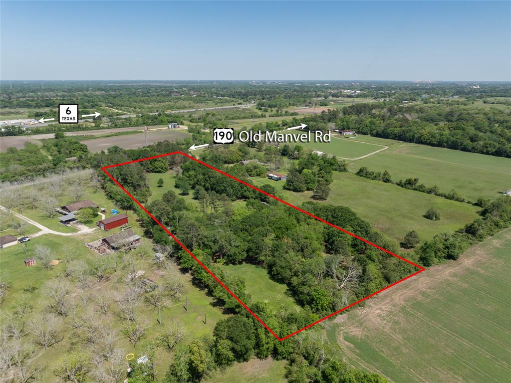 11066 County Road 190, Alvin, Texas image 46