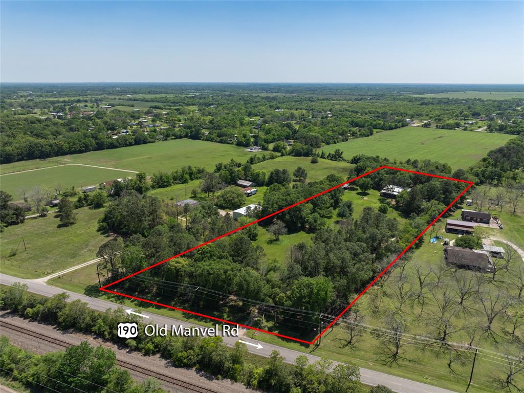 11066 County Road 190, Alvin, Texas image 47