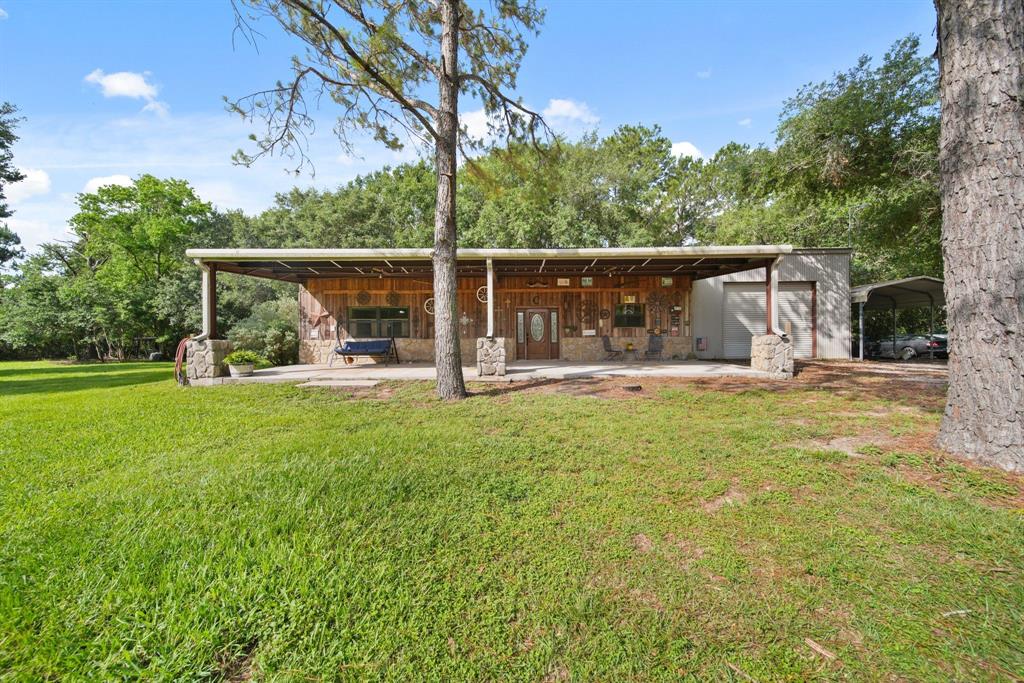 11066 County Road 190, Alvin, Texas image 2